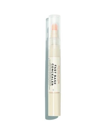 Revolution Beauty London Makeup Revolution | Fast Base C1 Concealer