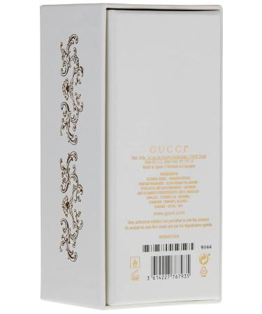 Gucci Tears of Iris by Gucci Eau De Parfum Spray (Unisex) 3.3 oz - Buy Online on GoSupps.com