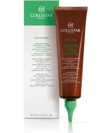 Collistar Stretch Marks Cream Skin Care Woman - Buy Online on GoSupps.com