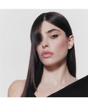 Inglot All Eye Want Waterproof Mascara Noir Intense S paration et Allongement Parfait des Cils paissit les Cils Finition Mat Renforce Hydrate et Nourrit les Cils - Buy Online on GoSupps.com