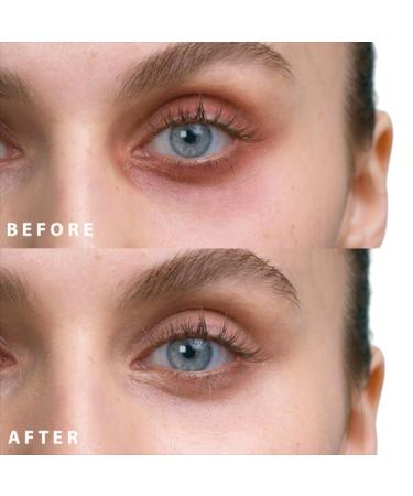 il makiage POWER UP EYE CREAM 15 ml ANTI-AGING BRIGHTNESS BOOSTING EYE TREATMENT - Buy Online on GoSupps.com