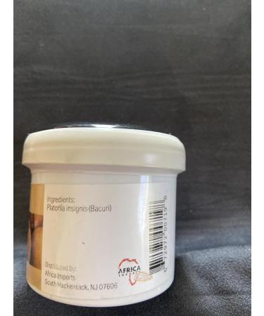 Bacuri Butter - Premium Natural Skincare | Organic & International Shipping - Buy Online on GoSupps.com