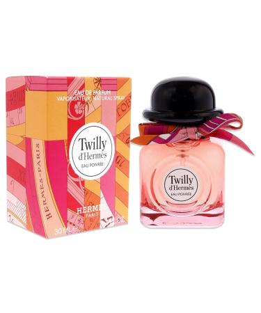 Hermes Twilly Dhermes Eau Poivree Women EDP Spray 1 oz - Buy Online on GoSupps.com