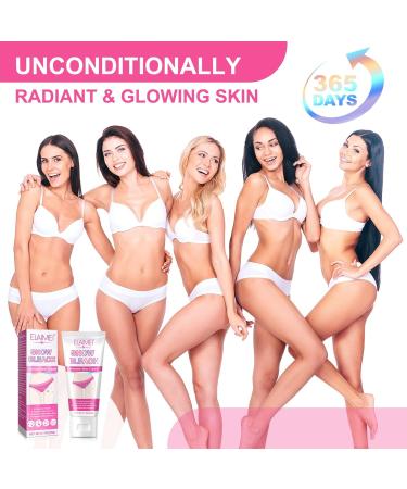 Underarm Whitening Cream Whitening Cream Skin Lightening Cream Armpit Whitening Cream Skin Whitening Cream for Knees with Vitamin E Cream Lightening Cream for Knees& Elbows & Leg (Body Cream #3) - Buy Online on GoSupps.com