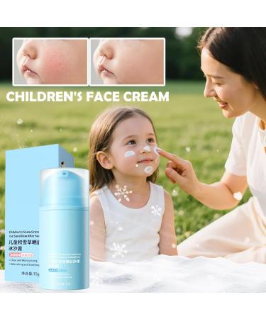  Chaies Face cream for - Non-greasy moisturizing cream - For girls and - Buy Online on GoSupps.com