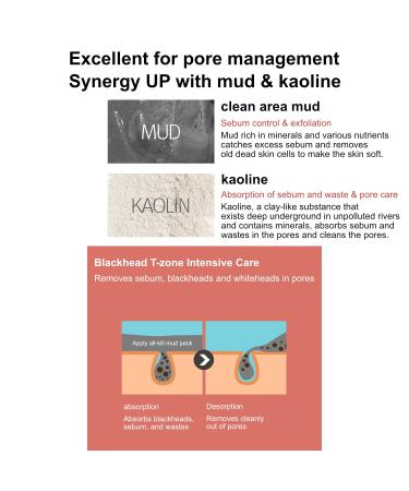 Rire All Kill Mud Stick Pack 30g Best Spot Treatment for Acne Pimple & Blemishes | Fast Shipping Worldwide - Buy Online on GoSupps.com