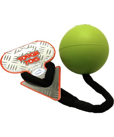 Floating Ropeball - Jumbo Floating Rope Ball 1 Count (Pack of 1) - Buy Online on GoSupps.com