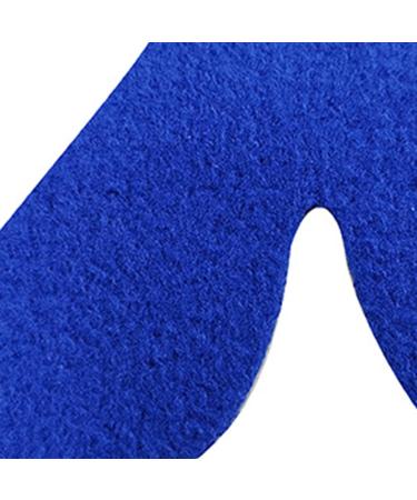 Colcolo Nasal Cushion Mask Upholstery - Lightweight Professional Anti-Inclusion Nose Bracket for Home & Activities | Comfortable Accessories - Buy Online on GoSupps.com