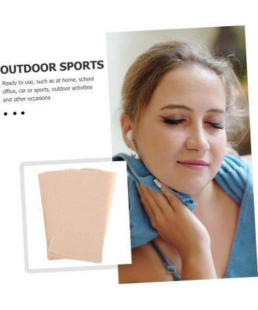 FOMIYES Cleaning Wipes Cleaning Wipes 3 Boxes Face Oil-Absorbing Paper Face Oil Blotting Sheets Paper Face Cleansing Oil Sheets Facial Oil Wipes Sheets Makeup Supplies Makeup Wipes Makeup Wipes - Buy Online on GoSupps.com