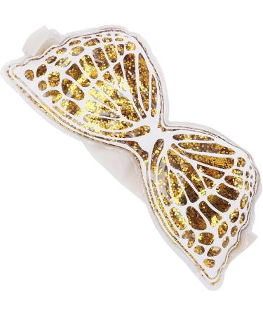 Qukaim Cooling Eye Mask Gel Eye Mask Cooling Therapy Eye Mask for Shading Light Hot Cold Compress Sleeping Eye Mask - Buy Online on GoSupps.com