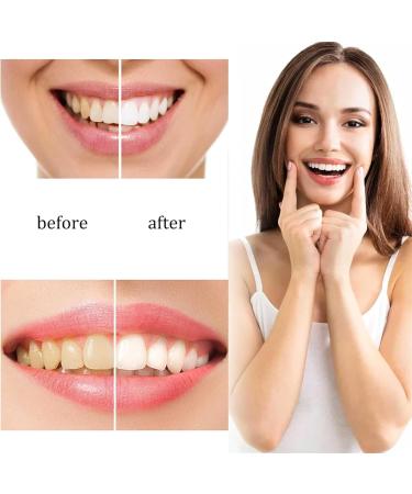 LXYDJPW Natural Mint Toothpaste Gum Remineralizing Toothpaste Whitening Toothpaste Anti-Stain Toothpaste Teeth Care and Fresh Breath - Buy Online on GoSupps.com