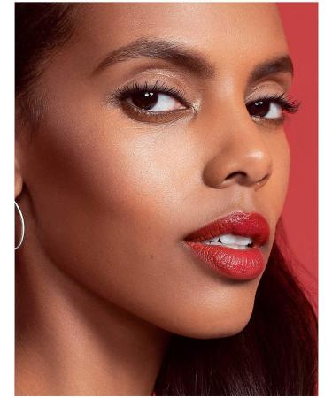 Bobbi Brown Luxe Shine Intense Lipstick - Red Stiletto | Buy Internationally - Free Shipping Available - Buy Online on GoSupps.com