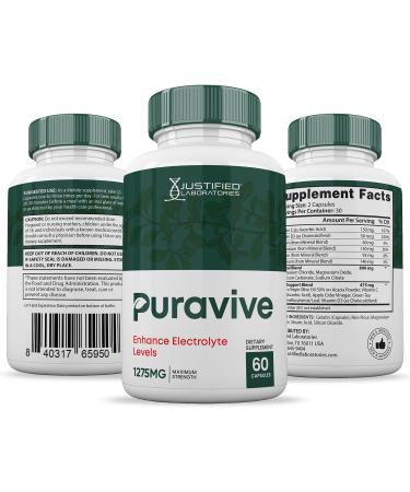  Buy Puravive Advanced Formula 1275MG - 10 Pack of Pura Vive Pills with Apple Cider Vinegar Olive Oil & Green Tea - Premium Supplement for Weight Management - International Shipping Available  - Buy Online on GoSupps.com