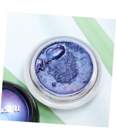 TOVINANNA 3pcs Eyeshadow Makeup Eyeshadow Powder Smoky Eye Shadows Shinning Eyeshadow Palettes Blue 1 count (Pack of 1) Bluex3pcs - Buy Online on GoSupps.com