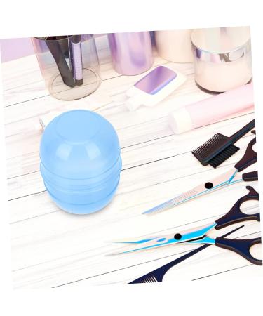 Gobelet M langeur 2 Pi ces Pour Coloration Cheveux Bol M langeur Transparent chelle Pr cise Facile Rincer Con u Pour Usage Salon Et Utilisation Maison - Buy Online on GoSupps.com