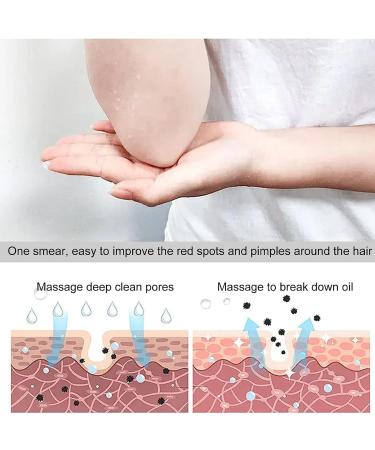 Skin Bath Oil So Soft & Sensual - Moisturizing Bath Oil for Men & Women (2PCS) | Smooth & Soften Your Skin - Buy Online on GoSupps.com