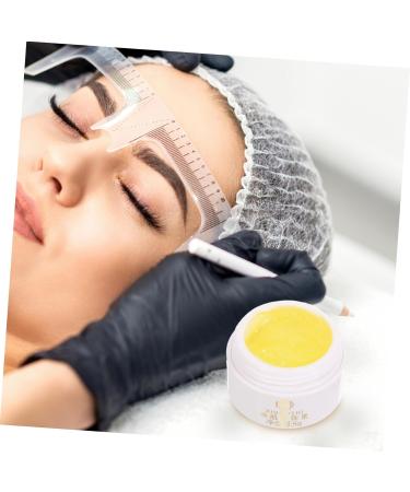 MERRYHAPY MERRYHAPY eyebrow tattoo repair cream body tattoo aftercare cream moisturizing repair cream colored contact lenses plant extracts - Buy Online on GoSupps.com