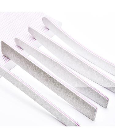 15 Professional Nail Clippers 3 Shape 100/180 Double Weft Washable Nail Clippers Professional Manicure Nail Tools. - Buy Online on GoSupps.com