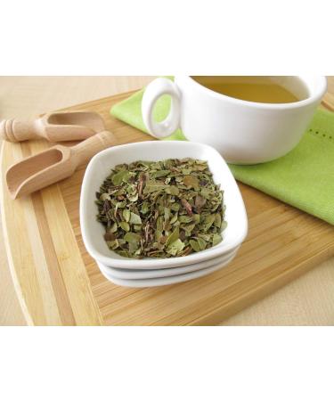 Common Bearberry Leaf Tea | Arctostaphylos Uva-Ursi | Raisin D'Ours Feuille Tisane | Health Embassy (50g) - Buy Online on GoSupps.com