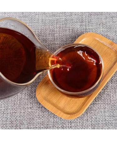 HQZM Directed Referred Yunnan Jujube flavored Pube River Backsten tea 250g Softs And Comfortable 882 Oz - Buy Online on GoSupps.com