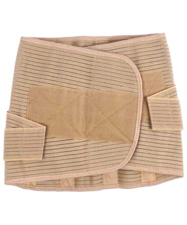 Lumbar Support Belt Breathable Lower Back Brace Lightweight Back Belt Widened Design Bac Support Belt for Men Women Upper and Lower Back Pain Relief Posture Correction Size XL