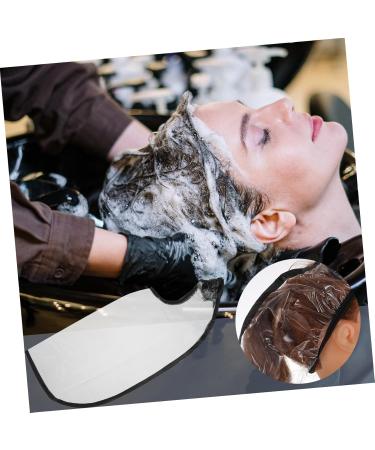 NOLITOY 6 Pcs Shampoo Funnel Hair Washing Hair Styling Cape Tools Shampoo Cape Hairdressing Tool Hair Dye - Buy Online on GoSupps.com