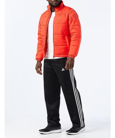 adidas Men's Small Red Sport Jacket - Lightweight and Stylish - Buy Online on GoSupps.com