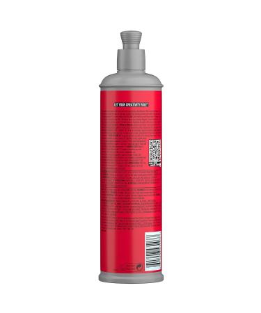 Tigi Bed Head Resurrection Conditioner 400ml - Best Conditioner for Brittle & Fragile Odourless Hair - International Shipping Available - Buy Online on GoSupps.com