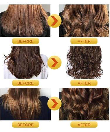 IFFANY Curl Boost Defining Cream Volumizing Cream for Curly Hair Curl Cream for Wavy Hair Long Lasting Moisturizing Styling Cream for Anti-Frizz Hair - Buy Online on GoSupps.com