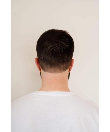 HEBAND Neckline Shaving Template and Hair Trimming Guide : Haircut Band Perfect for DIY Home Haircuts : Buzz Fade and Taper Guide for Clippers - Buy Online on GoSupps.com