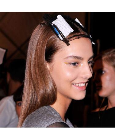 Premium Pearl Hair Needles & Duck Hair Clips | Wedding Hair Jewelry & Styling Accessories - Buy Online on GoSupps.com