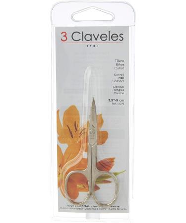 3 Claveles Scissors - Buy Online on GoSupps.com