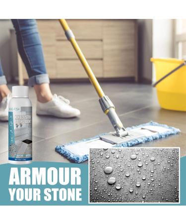 5 Pcs Granite Countertop Cleaner - 100ml Marble Stain Remover Kitchen Cleaning Supplies for Granite/Quartz/Marble/Stone Work and Counter Surfaces Dobooo - Buy Online on GoSupps.com