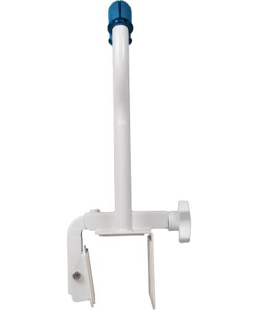 Sure-Grip Bathtub Safety Rail - 19 Height for Added Safety - Buy Online on GoSupps.com
