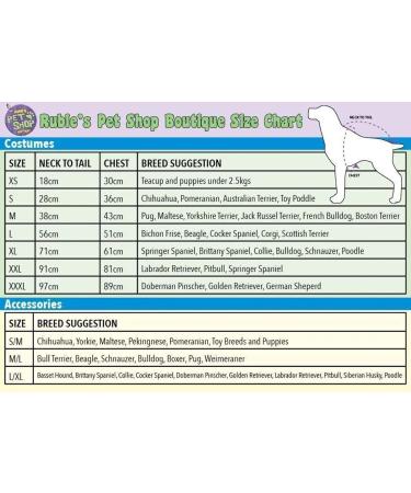 Rubies Official Darth Vader Star Wars Dog Costume - Size L | International Shipping Available - Buy Online on GoSupps.com