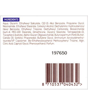  Biodermal Biodermal Day Cream Anti-Age 50+ 50 ml - Buy Online on GoSupps.com