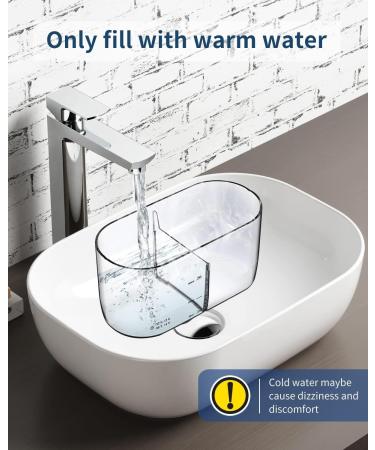 Electric Ear Wax Removal Kit for Adults and Kids - Earigator Ear Cleaning System with 4 Modes - Buy Online on GoSupps.com