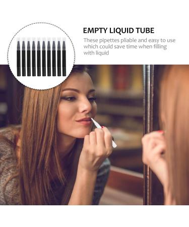 Uonlytech Nail Oil Pen Empty Empty Nail Nutrition Pen Nail Nutrition Oil Applicator Empty Lip Makeup Pen Refillable Pen Empty Essential Oil Pens Cuticle Oil Pen - Buy Online on GoSupps.com