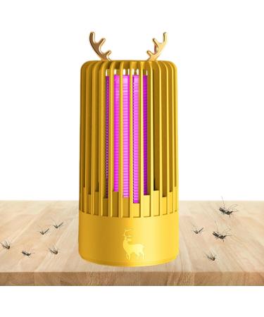 Fly Attractant Trap Mosquitoes Zapper Electric Mosquitoes Zappers Mosquitoes Bulb Fly Trap for Home Backyard Patio (3) - Buy Online on GoSupps.com