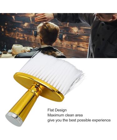 Neck Face Duster Brush Barber Brush Neck Duster Hair Cutting Brush Black Soft Cleansing Face Brush Cleansing Dusting Brush Hair Styling Fits for Hair Cutting Barber and Home Use - Buy Online on GoSupps.com