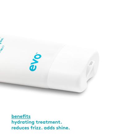 Evo The Great Hydrator Moisture Hair Mask - Nourishing Treatment for Dry Hair - 5.1 Fl Oz - Buy Online on GoSupps.com
