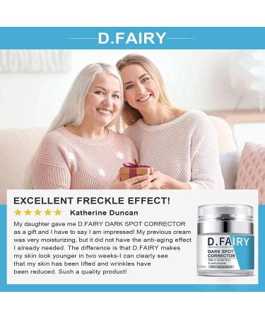 Dark Spot Cream for Body, Face, and Sensitive Areas - Skin Lightening with Mulberry, Arbutin, and Licorice Extracts - Buy Online on GoSupps.com