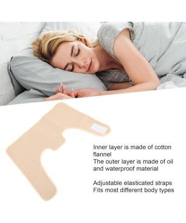 Organic Reusable Castor Oil Pack for Liver Detox | Massage Compression Wrap - Buy Online on GoSupps.com