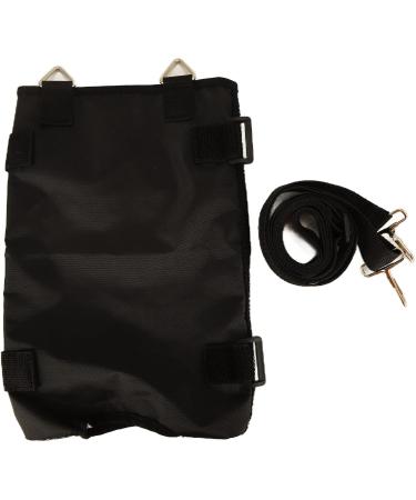 Buy Male Urinal Leg Bag - 2000ml Wearable Urine Collection Bag for Men | Best Price & Fast International Shipping - Buy Online on GoSupps.com