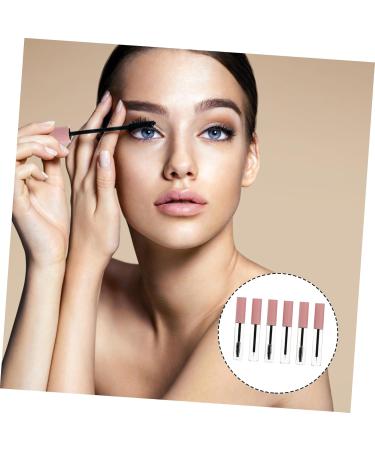 FOYTOKI 4pcs Eyeliner Stick Clear Lip Gloss Tube Wands oil for Eyelashes and Eyebrows The Pet - Buy Online on GoSupps.com