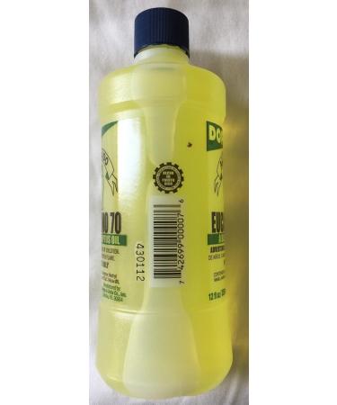 Alcoholado Eucaliptino 70 With Eucaliptus Oil 12oz Con Aceite Eucalipto External - Buy Online on GoSupps.com