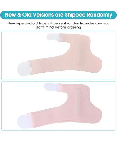 Yosoo Health Gear Baby Thumb Brace - Toddler Finger Guard with Breathable Wrist Band - Infant Thumb Support for Sprain & Fracture - Beige (XS) - Buy Online on GoSupps.com