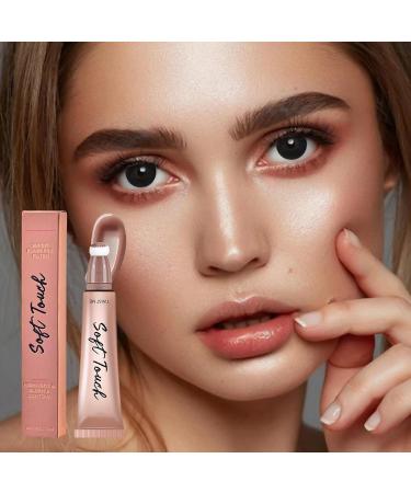 Face Stick Highlight Cosmetic Liquid Makeup Stick for Cheek - Lasting HighlCream Stick 3D Makeup Stick for Wedding Stage Show Frifer C1 Contouring - Buy Online on GoSupps.com