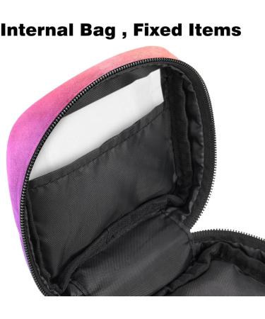 Buy Multi-Colored Storage Bags for Women's Bandages & Menstrual Products - Portable Holders for School & Office - Buy Online on GoSupps.com