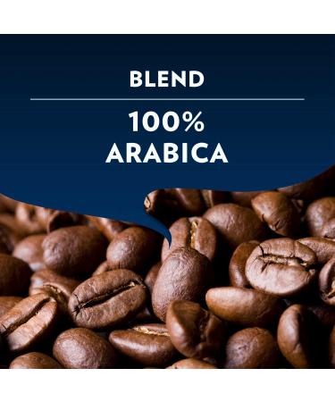 Intenso Decaffeinato Cremoso Vellutato Coffee Capsule (SOAVE Pack 3 SOAVE Pack 3) SOAVE (50x3) Pack 3 - Buy Online on GoSupps.com